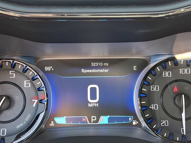 Used 2015 Chrysler 200 S w/ Navigation & Sound Group I AWD/4WD image 19