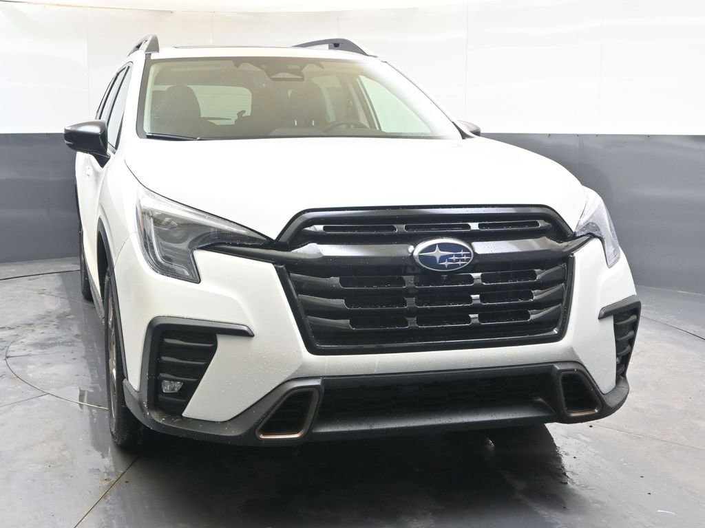 New 2026 Subaru Ascent Limited Bronze image 8