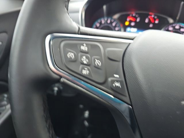 Used 2024 Chevrolet Equinox LT w/ LPO, Floor Liner Package image 40