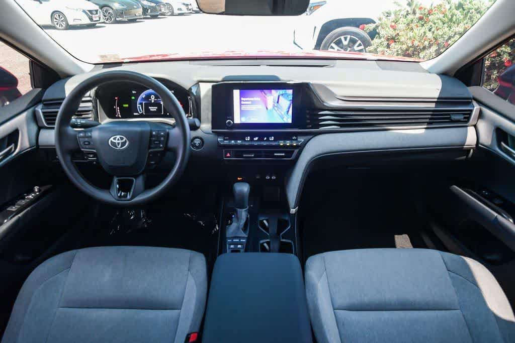 Used 2026 Toyota Camry LE w/ Convenience Package FWD image 14