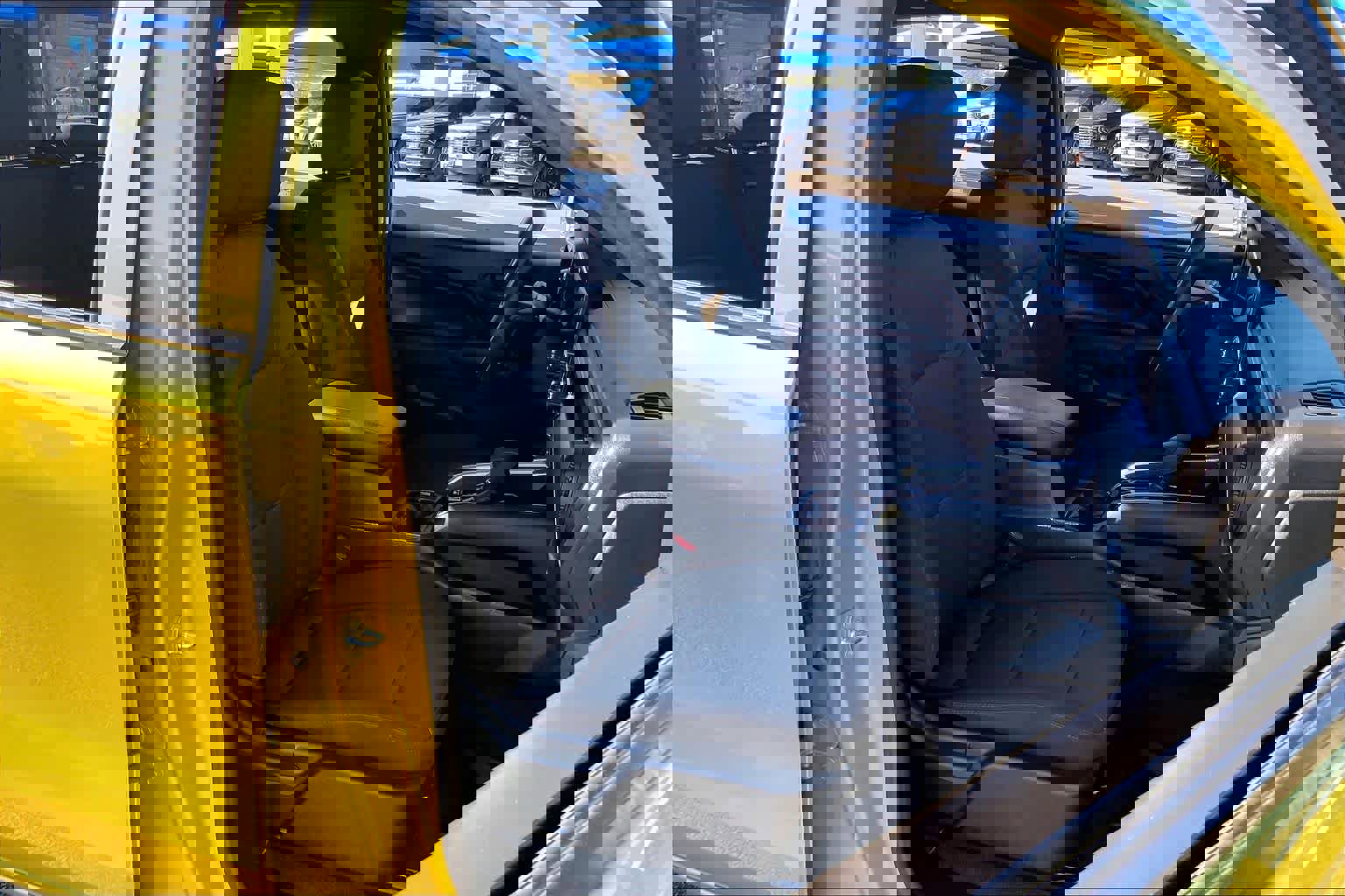 Certified 2023 Chevrolet Colorado Trail Boss w/ Advanced Trailering Package image 8