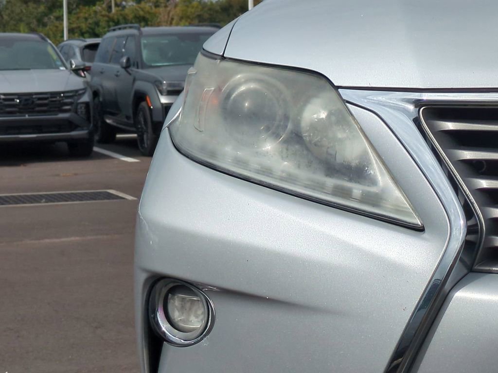Used 2015 Lexus RX 350 FWD image 9