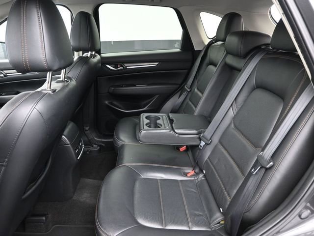 Certified 2022 MAZDA CX-5 AWD 2.5 S w/ Premium Plus Pkg image 22