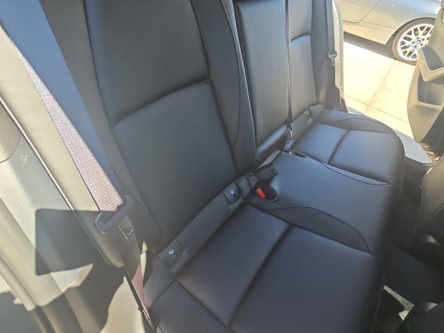 New 2026 MAZDA MAZDA3 s Sport image 11