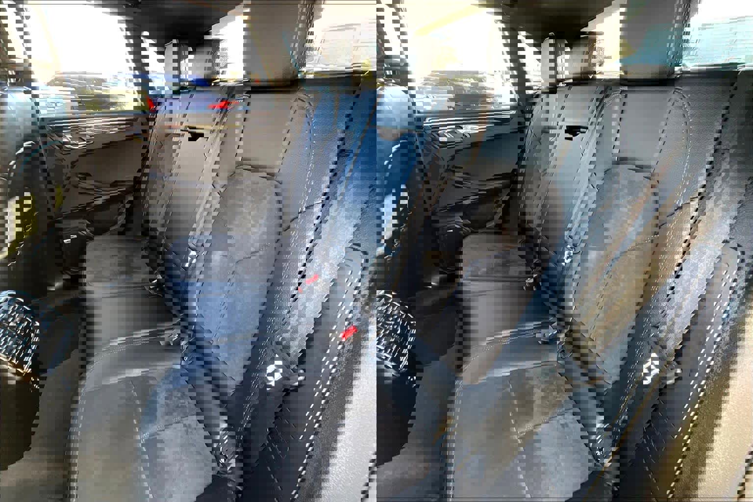 Used 2021 Porsche Macan image 37