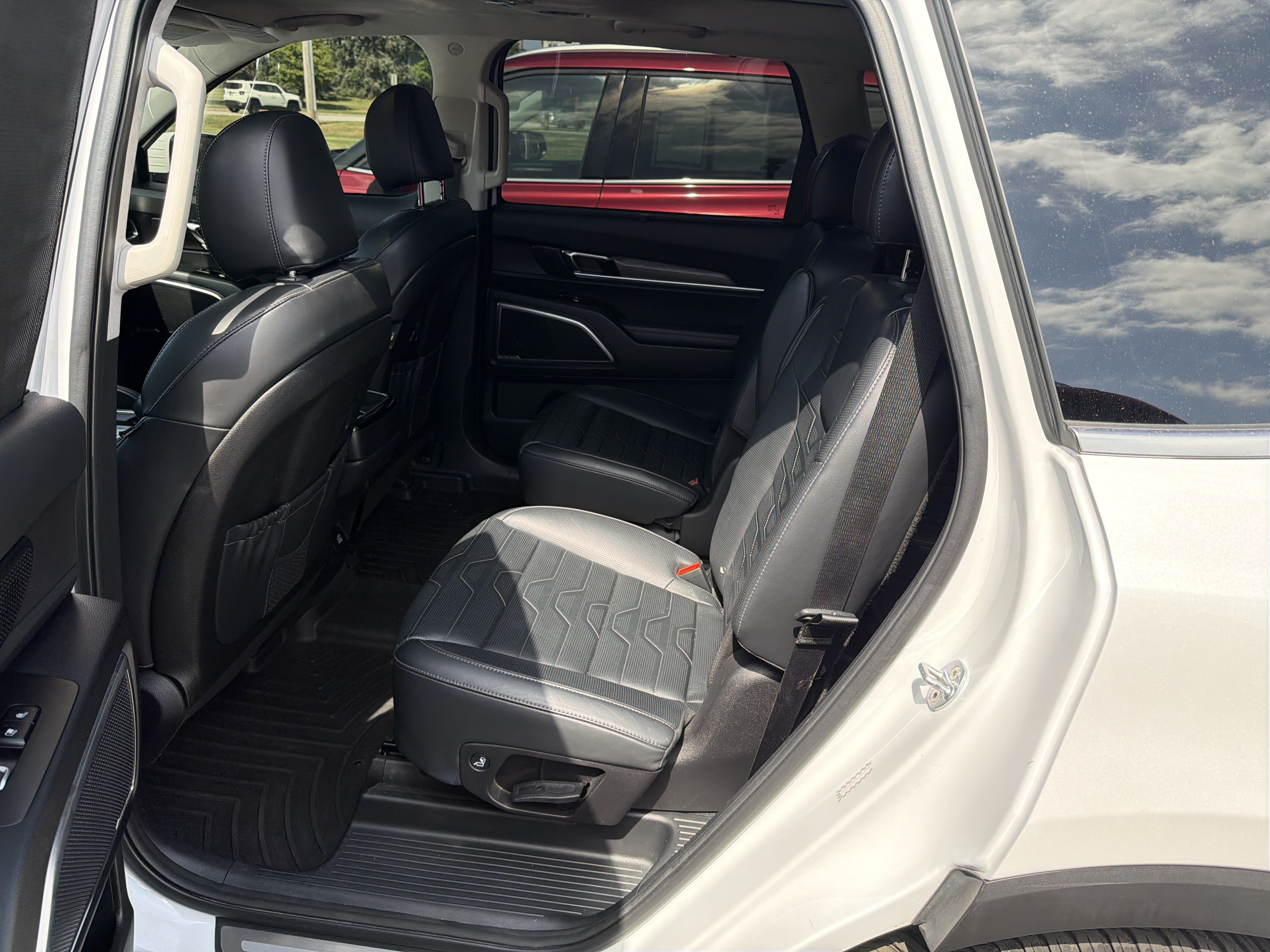 Used 2020 Kia Telluride SX w/ SX Prestige Package AWD/4WD image 50