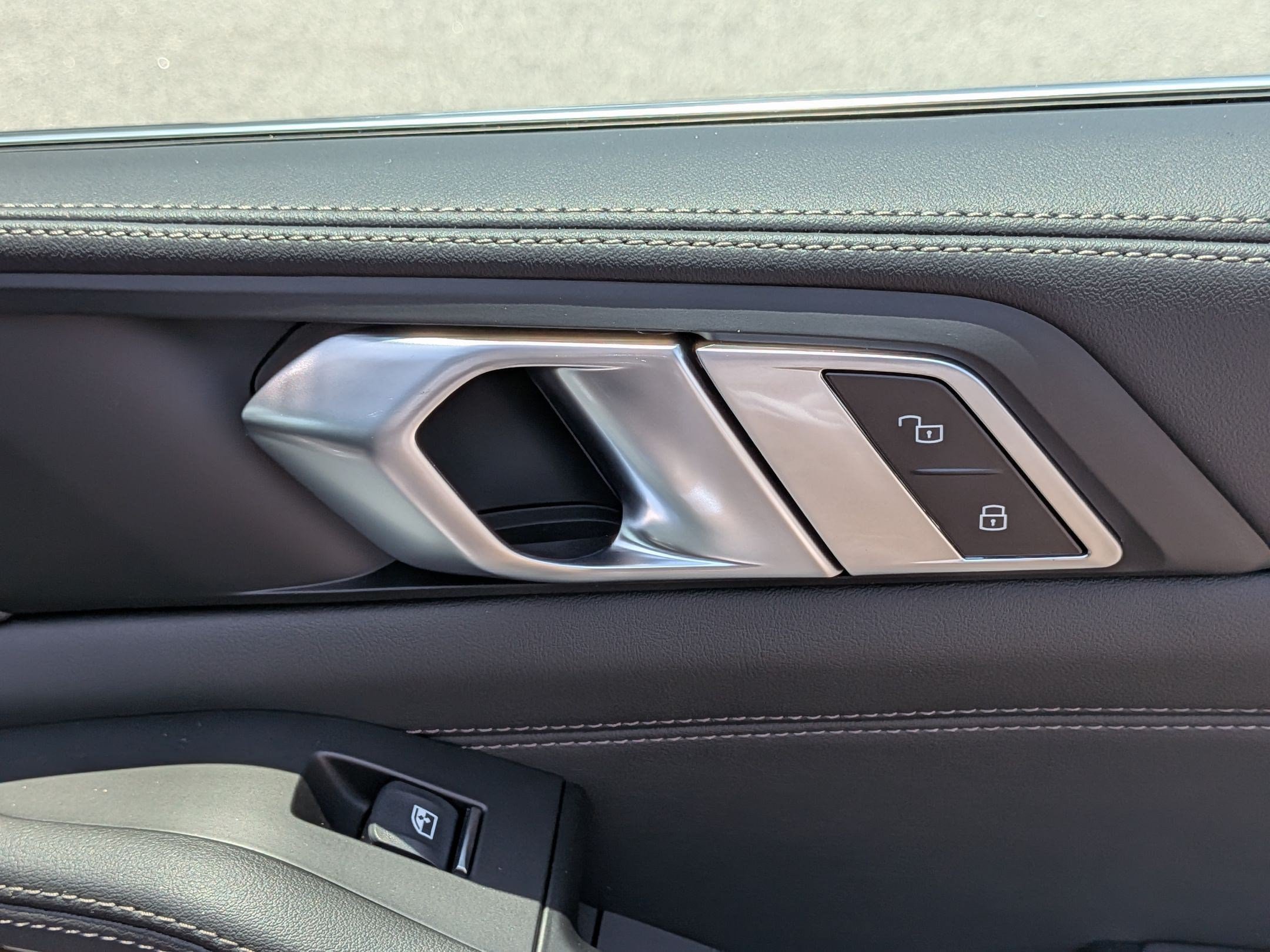 New 2026 BMW X5 xDrive50e AWD/4WD image 36