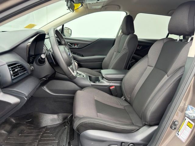 Used 2024 Subaru Outback Premium AWD/4WD image 19
