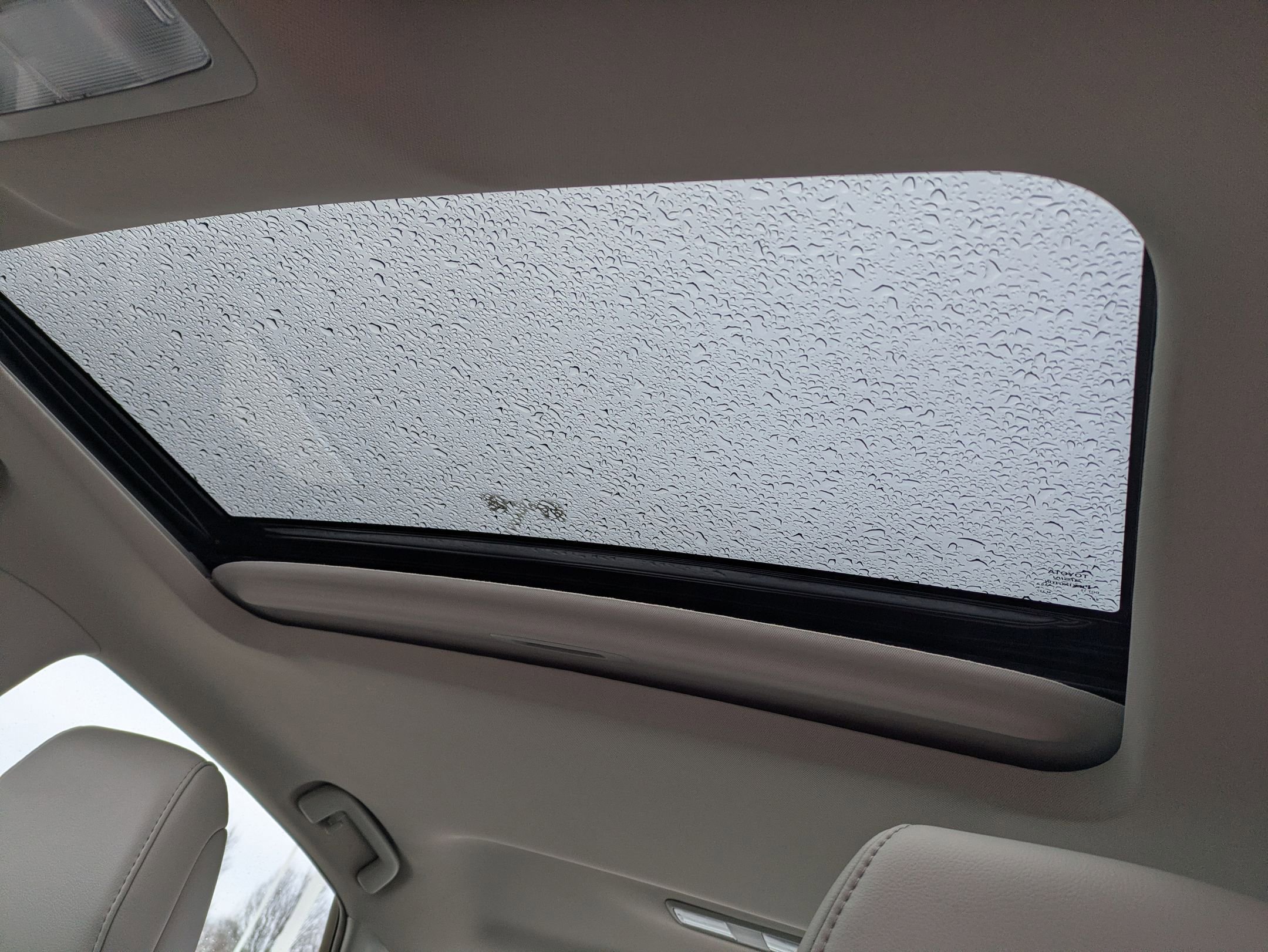 Used 2018 Toyota Avalon XLE Premium w/ All Weather Liner Package image 12