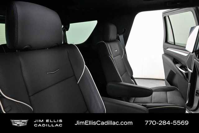 New 2025 Cadillac Escalade Premium Luxury w/ Touring Package image 23