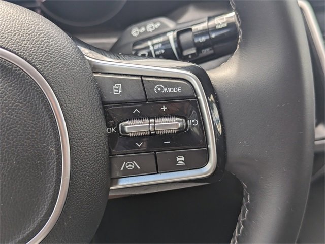 Used 2023 Kia Sorento EX image 29