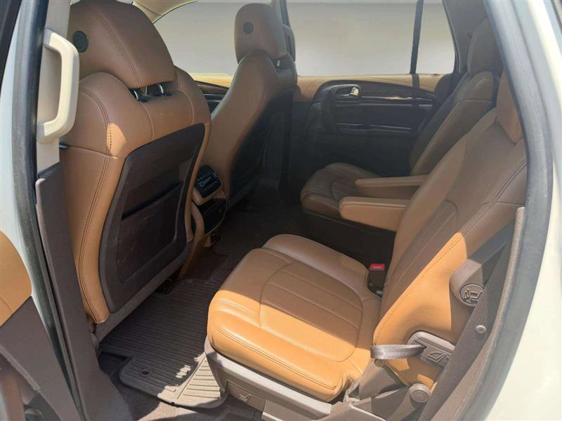 Used 2014 Buick Enclave Leather w/ Trailering Provision Package image 25
