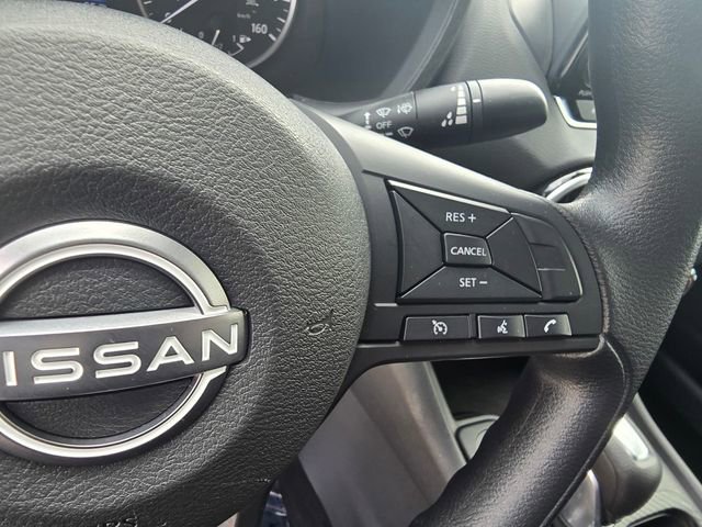 Used 2025 Nissan Sentra S FWD image 22