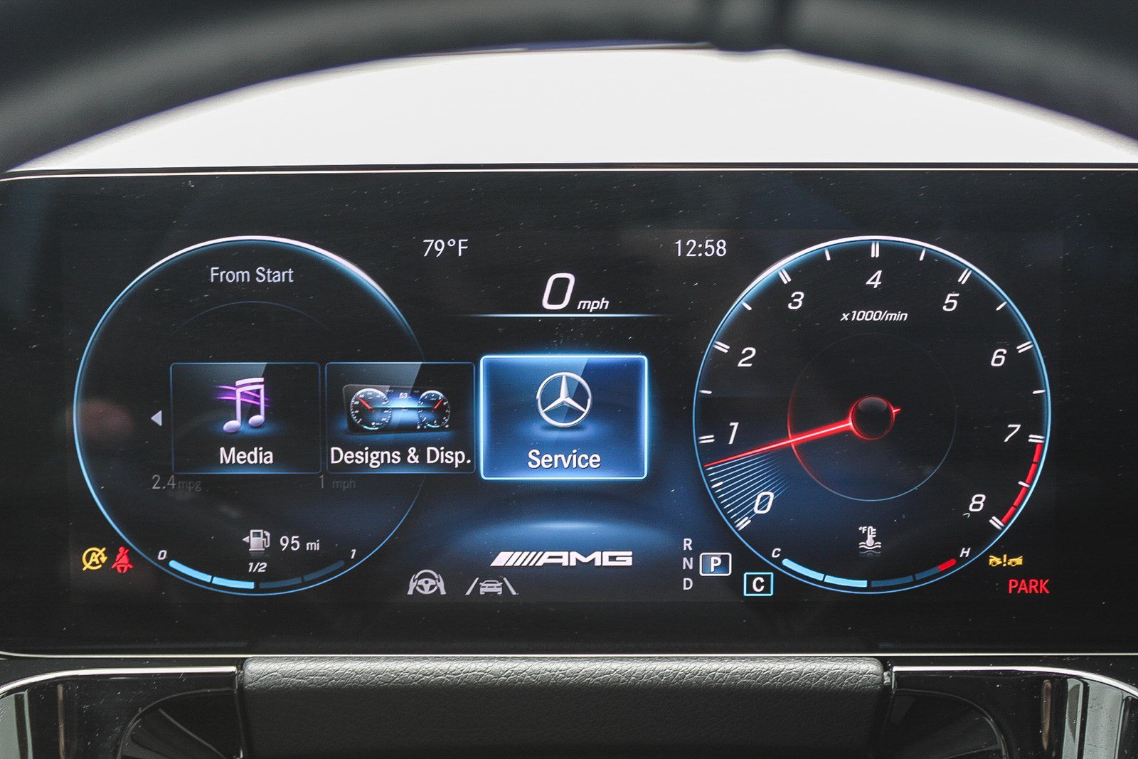 Used 2023 Mercedes-Benz GLA 45 AMG 4MATIC image 25