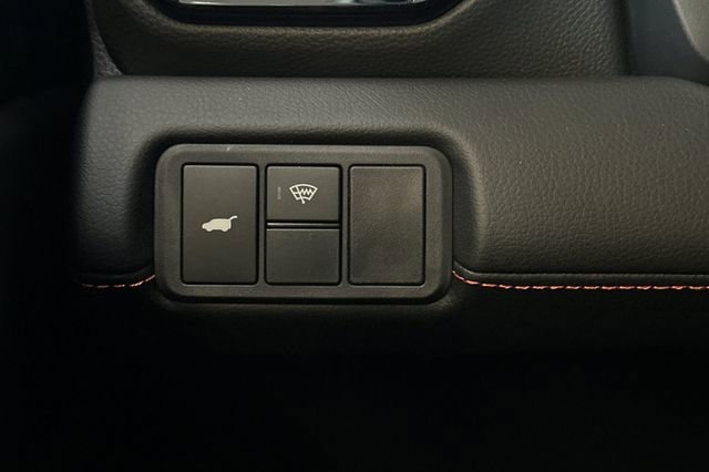 New 2026 Honda Passport TrailSport Elite image 32