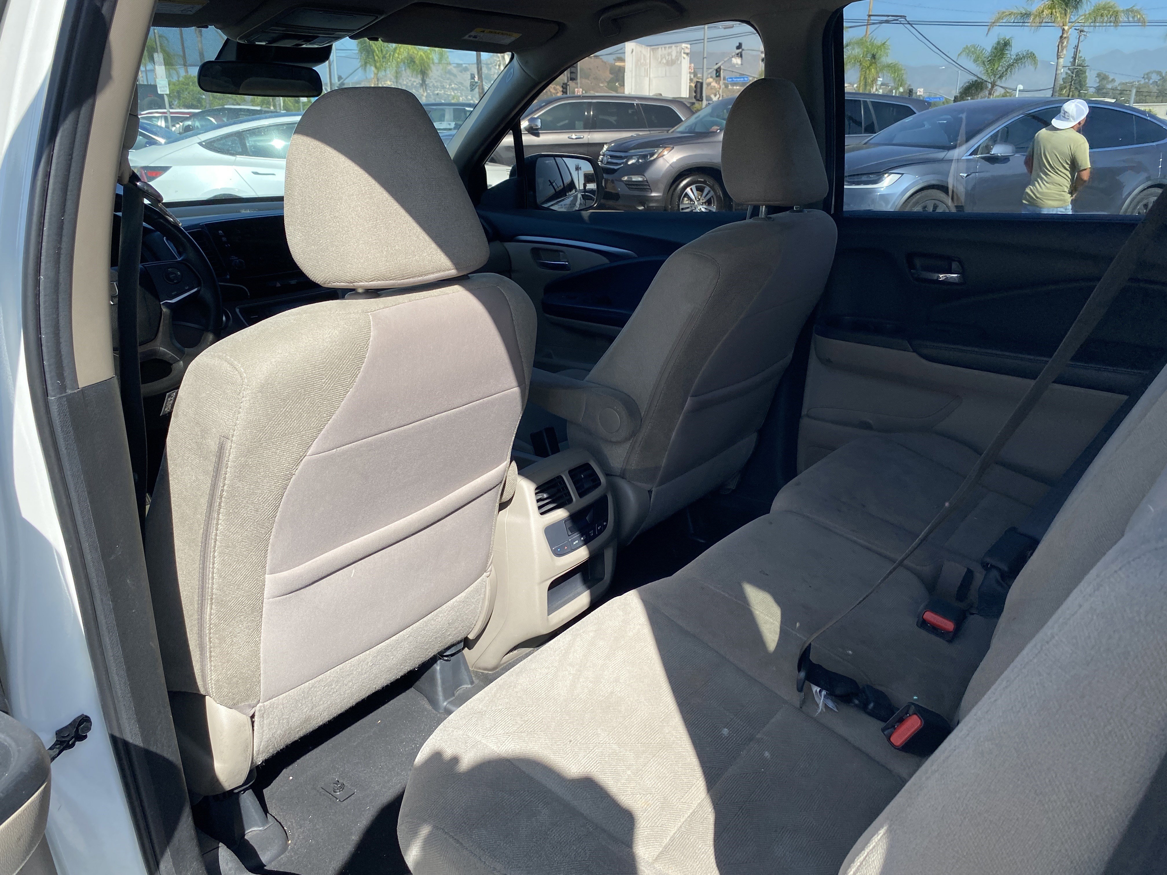 Used 2019 Honda Pilot EX image 17