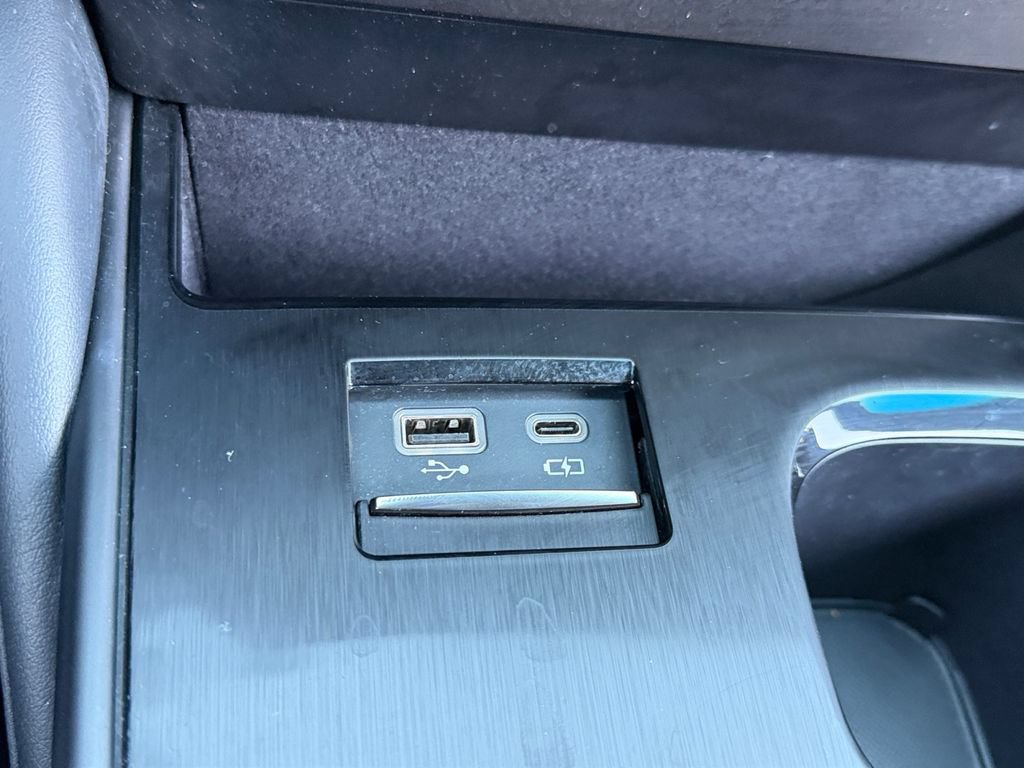 Certified 2023 Lexus ES 350 w/ Accessory Package (Z2) FWD image 23