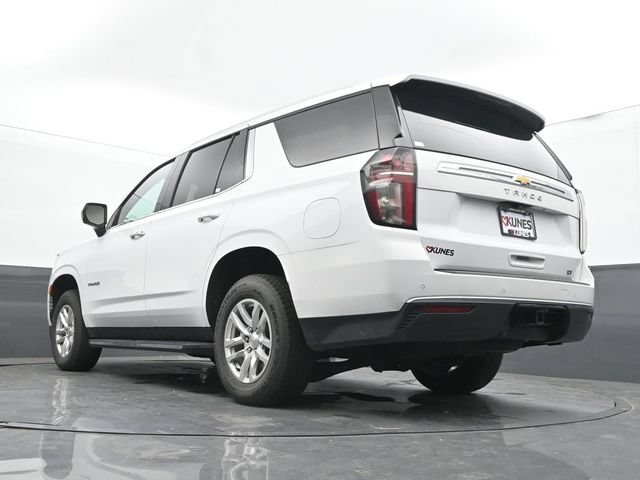 Used 2024 Chevrolet Tahoe LT AWD/4WD image 55