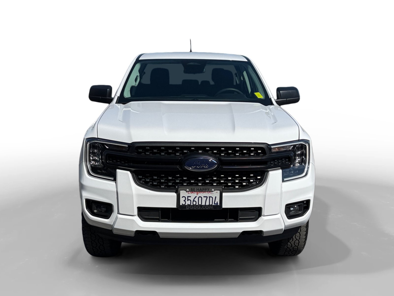 Certified 2024 Ford Ranger XL AWD/4WD image 8