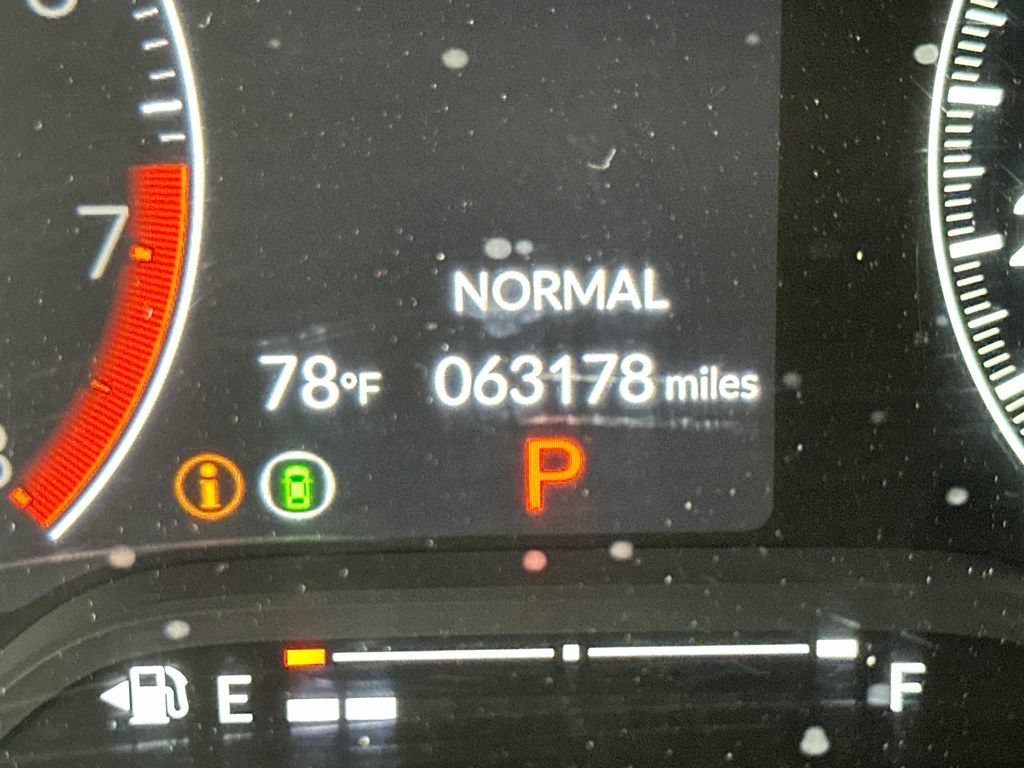 Used 2022 Honda Civic Sport image 29