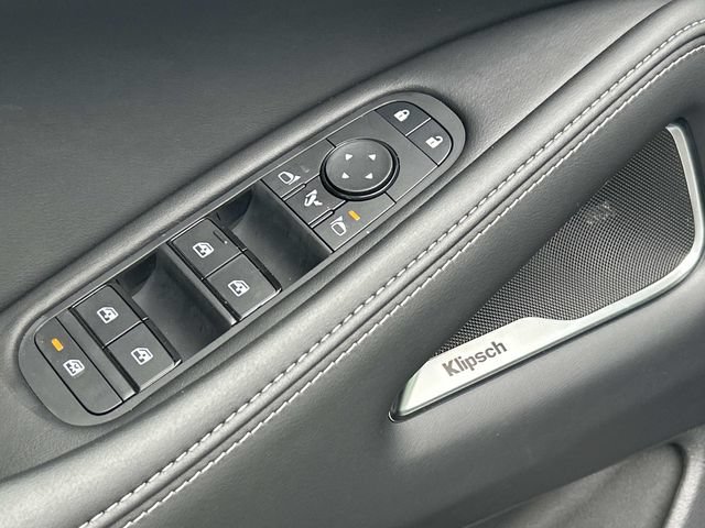 New 2027 INFINITI QX60 Sport AWD/4WD image 19