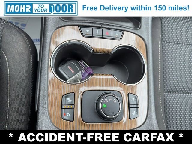 Used 2020 GMC Acadia SLE w/ Driver Convenience Package image 23