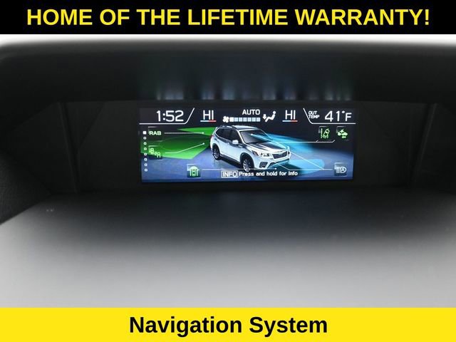 Used 2024 Subaru Forester Wilderness image 21