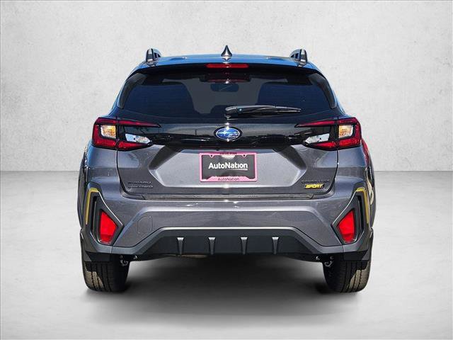 New 2026 Subaru Crosstrek 2.5i Sport image 6