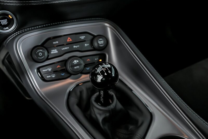 Used 2023 Dodge Challenger R/T Scat Pack RWD image 35