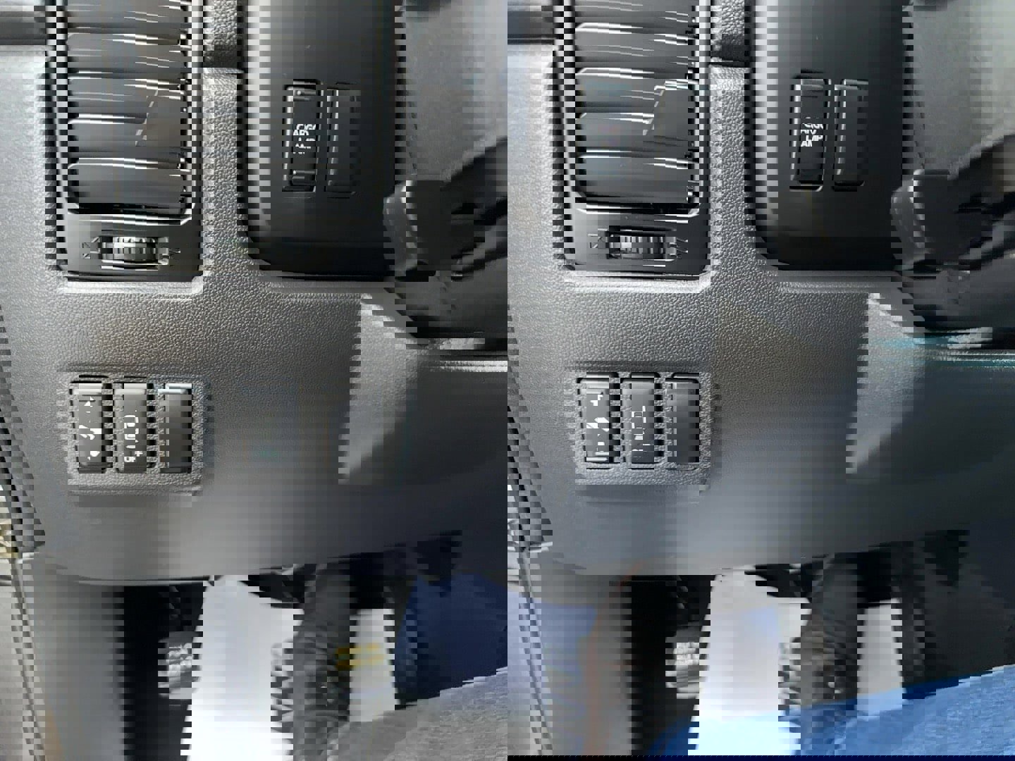 Used 2012 Nissan Titan SL image 14