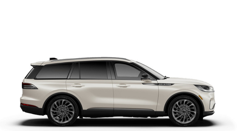 New 2027 Lincoln Aviator Reserve AWD/4WD image 51