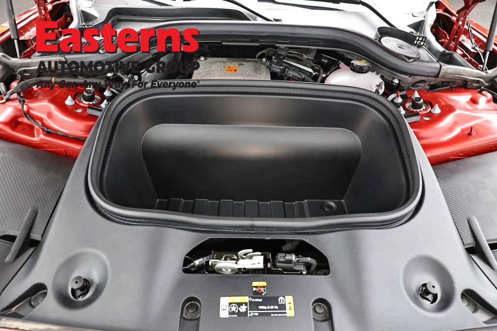 Used 2024 Dodge Charger R/T Scat Pack w/ Plus Group image 7