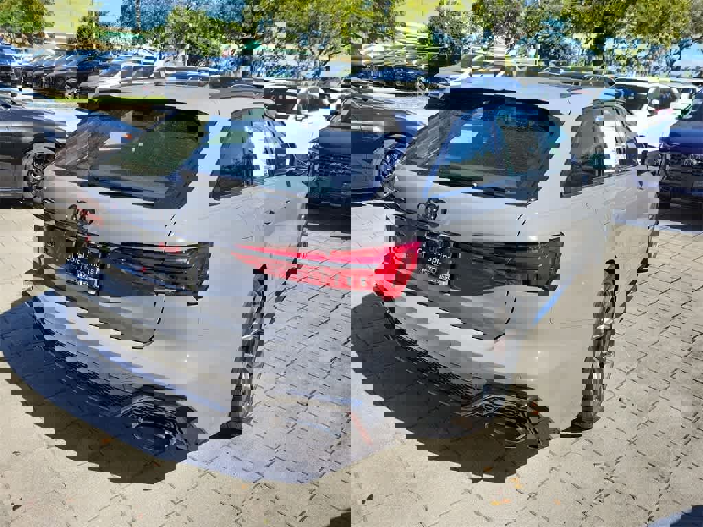 New 2026 Audi RS 6 performance image 8