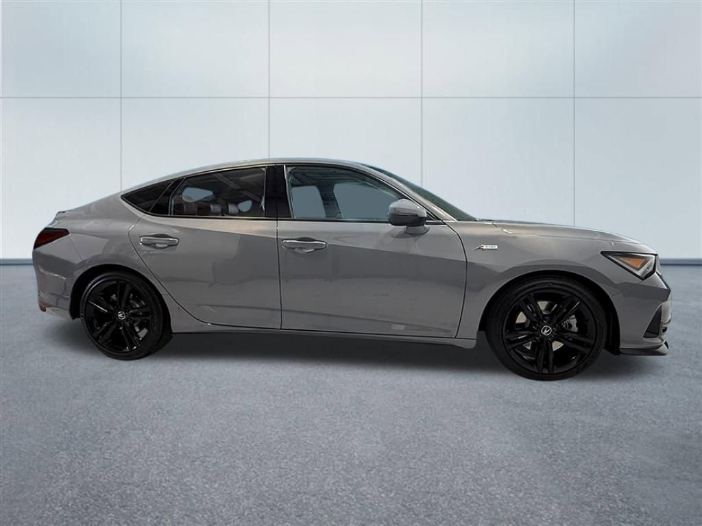New 2026 Acura Integra A-Spec image 6