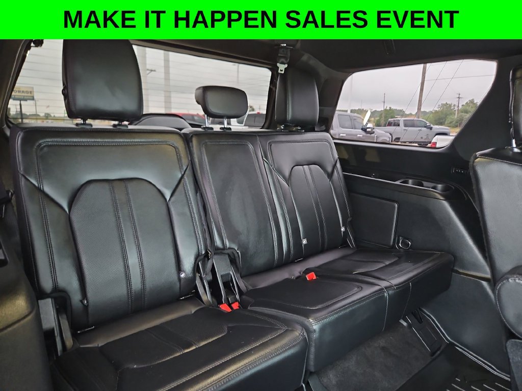 Used 2020 Ford Expedition Limited w/ Texas Edition Package AWD/4WD image 24