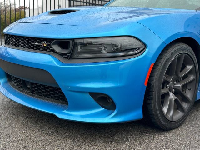 Used 2023 Dodge Charger Scat Pack w/ Technology Group image 5