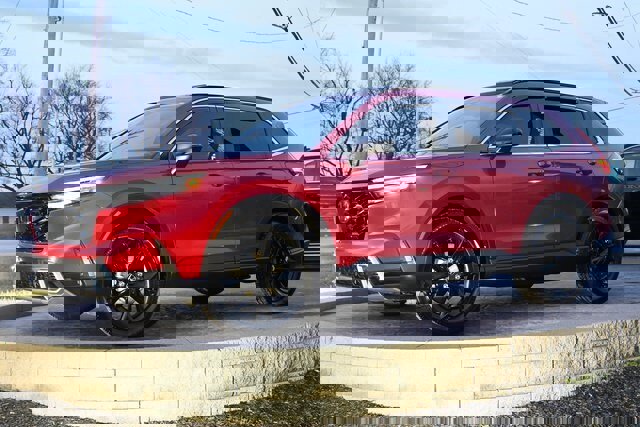 Used 2023 Honda CR-V Sport Touring