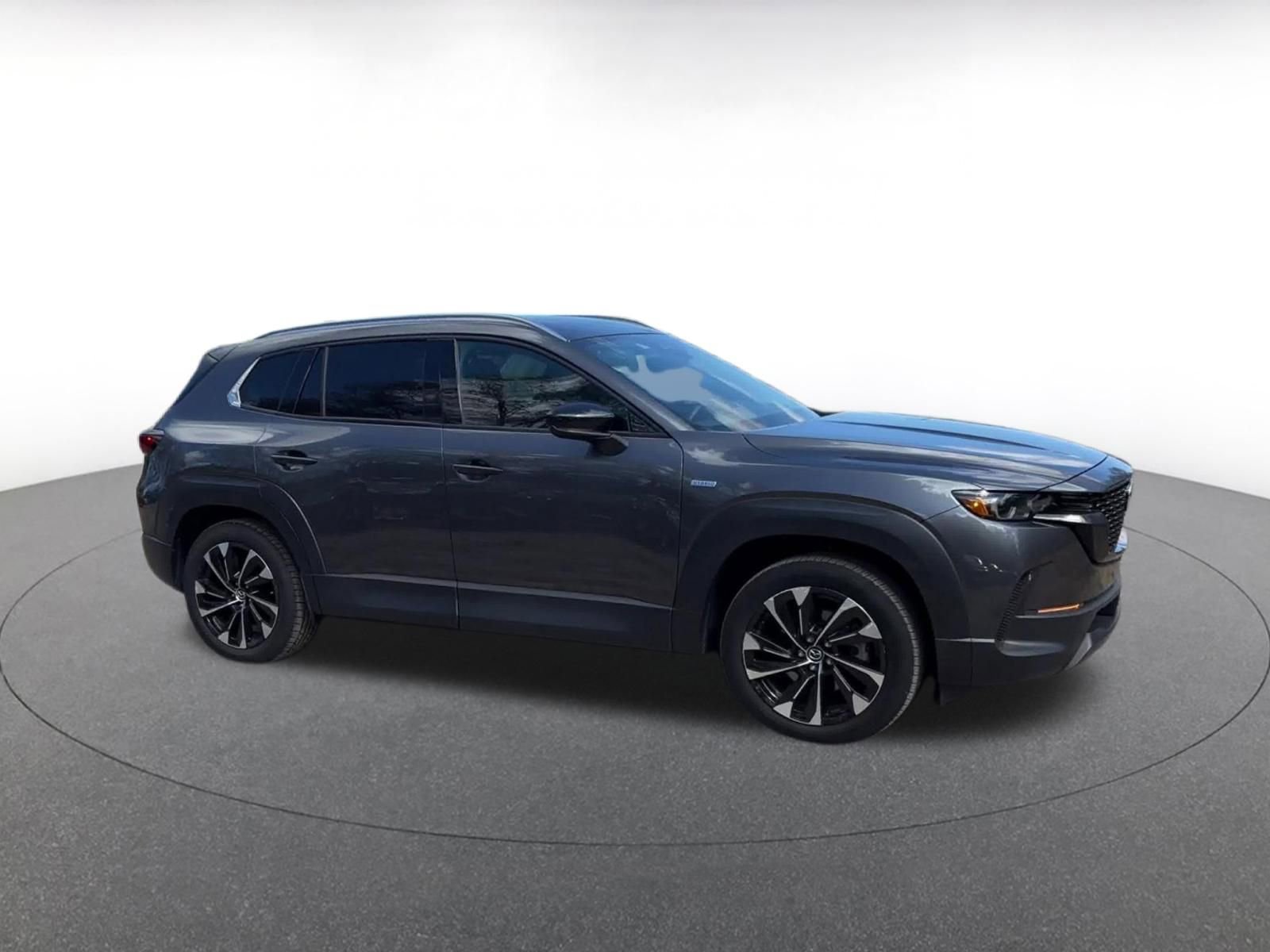 Used 2025 MAZDA CX-50 2.5 Hybrid w/ Premium Plus Pkg AWD/4WD image 2