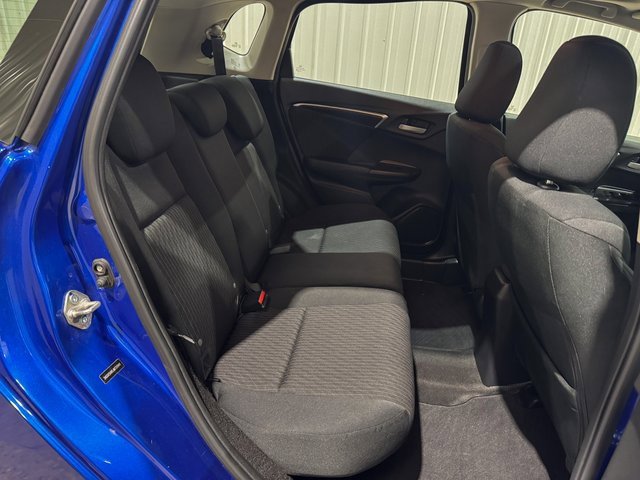 Used 2018 Honda Fit EX image 25