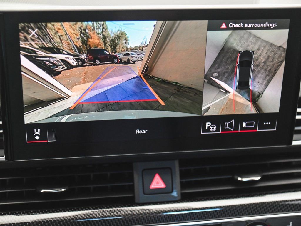 Used 2022 Audi S4 Prestige w/ Prestige Package image 18