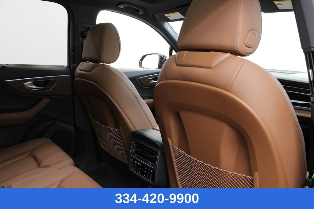 New 2026 Audi Q7 3.0T Premium Plus image 20