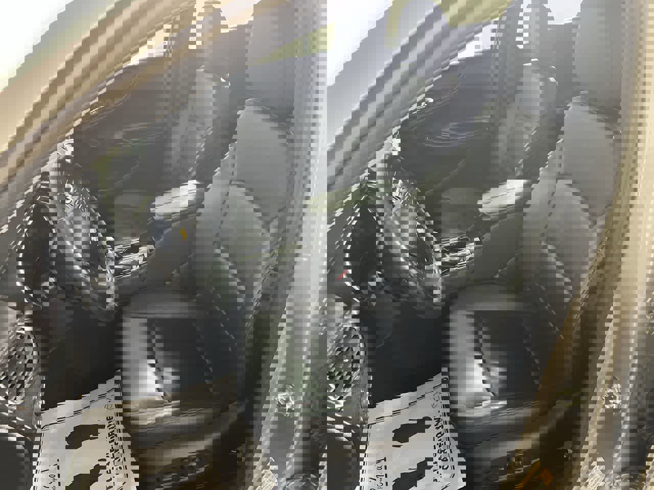 Used 2024 Chevrolet Malibu LT image 15