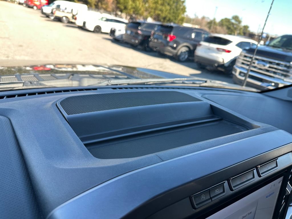 Used 2021 Ford F150 XLT w/ Equipment Group 302A High image 18