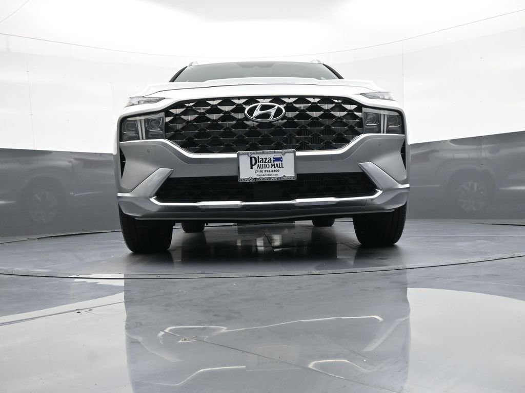 Certified 2023 Hyundai Santa Fe Calligraphy AWD/4WD image 28