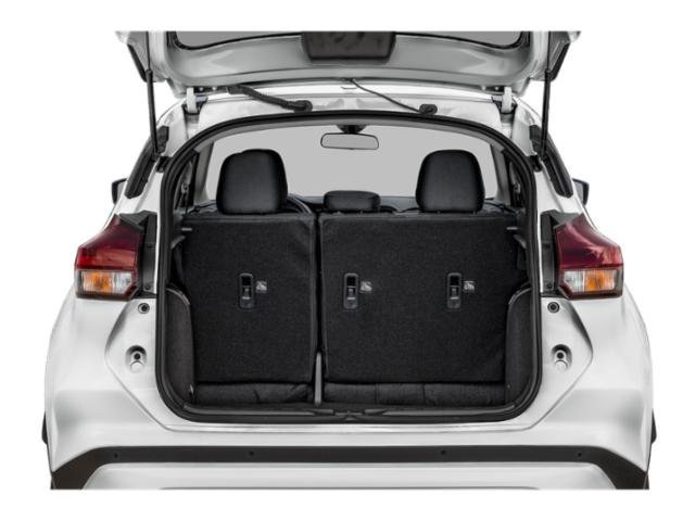 New 2025 Nissan Kicks Play S w/ Interior Electronics Package image 31