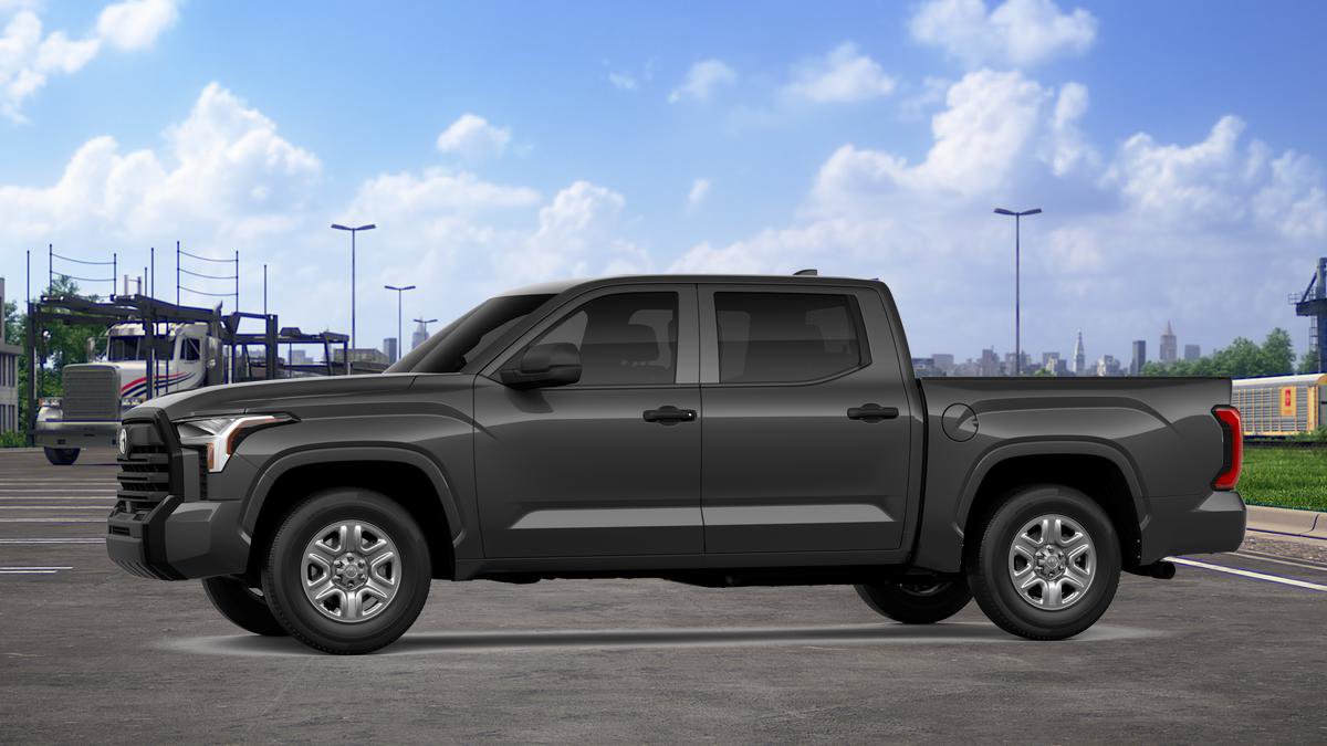 New 2026 Toyota Tundra SR image 37