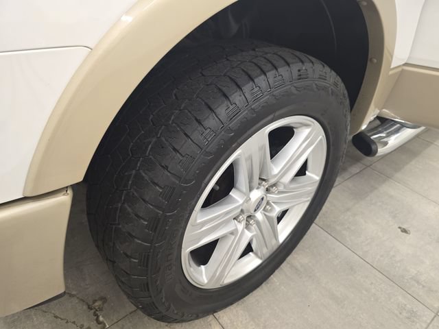 Used 2009 Ford F150 Lariat AWD/4WD image 36