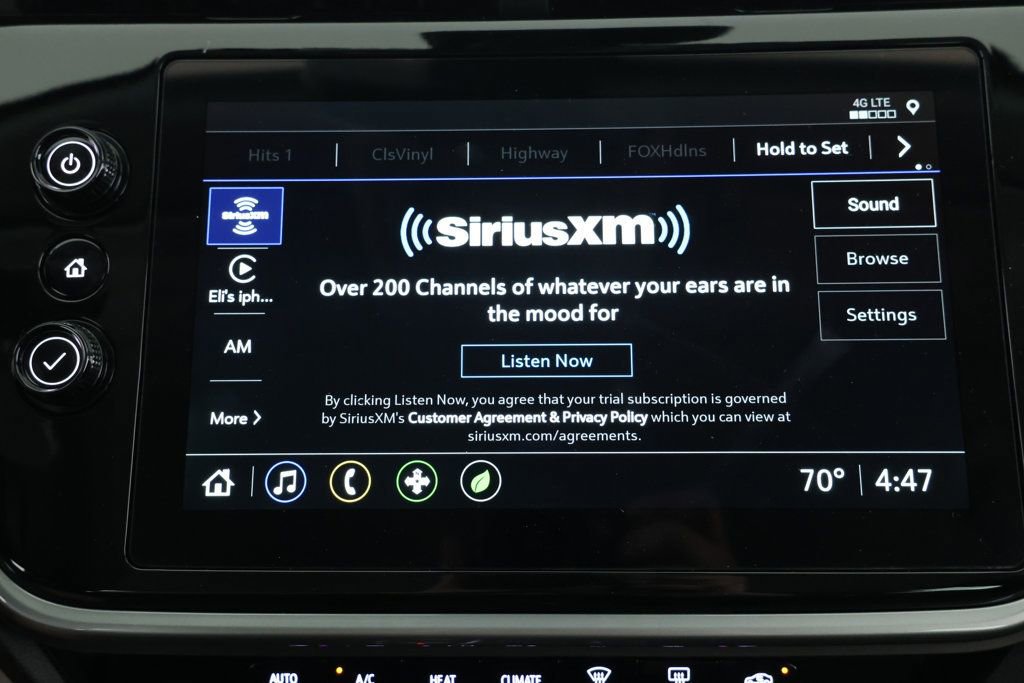 Used 2023 Chevrolet Bolt EUV Premier image 16