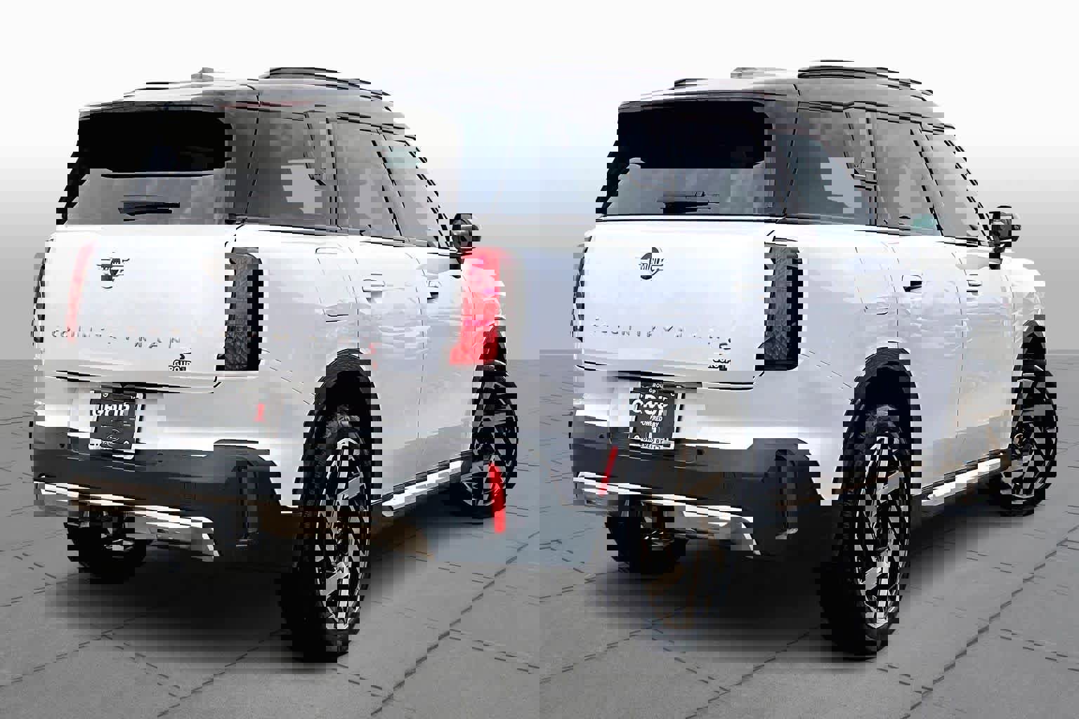 Used 2025 MINI Cooper Countryman S image 14