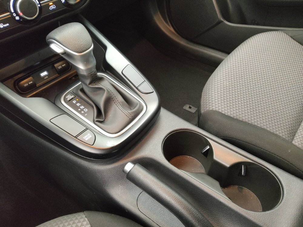 Used 2024 Kia Soul LX w/ Option Group 015 image 26